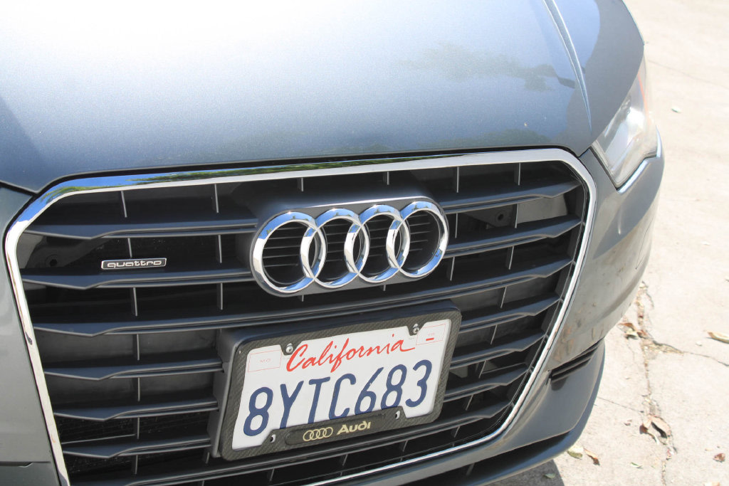 Thumbnail: 2015 Audi A3 - 12
