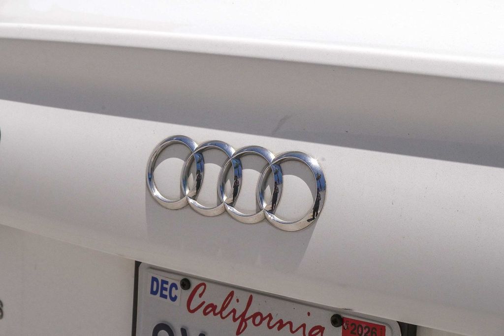 Thumbnail: 2017 Audi A6 - 5