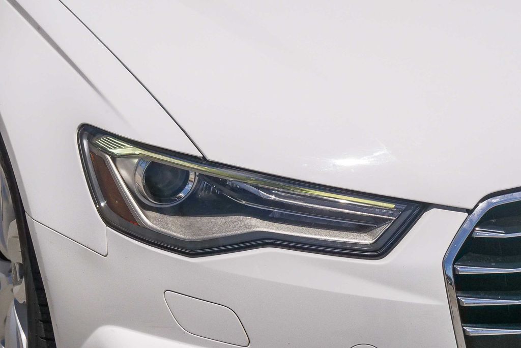 Thumbnail: 2017 Audi A6 - 9