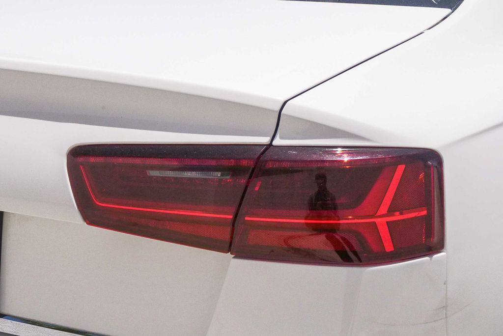 Thumbnail: 2017 Audi A6 - 12