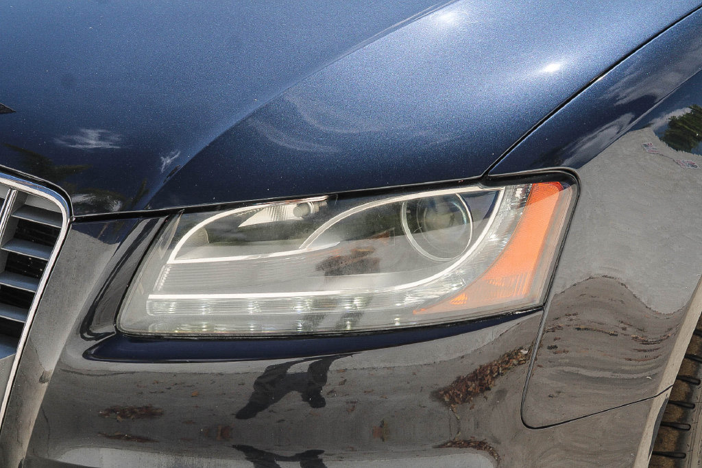Thumbnail: 2012 Audi S5 - 20