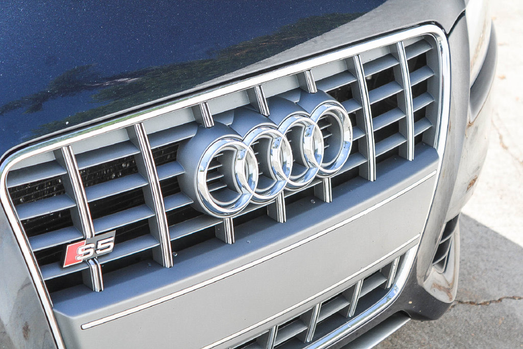 Thumbnail: 2012 Audi S5 - 6