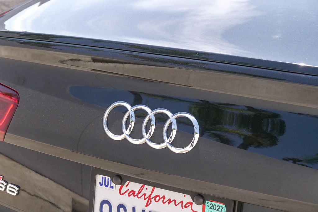Thumbnail: 2017 Audi S6 - 5