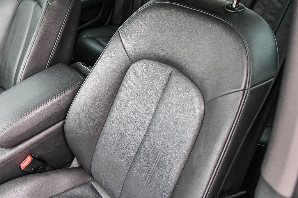 Thumbnail: 2016 Audi A6 - 7