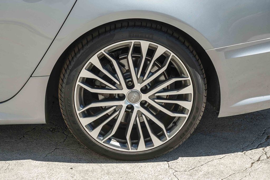 Thumbnail: 2016 Audi A6 - 5