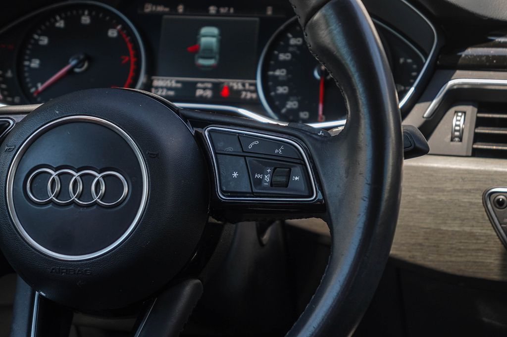 Thumbnail: 2020 Audi A4 - 26