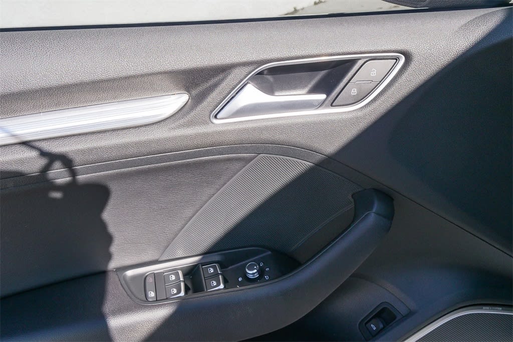 Thumbnail: 2017 Audi A3 - 22