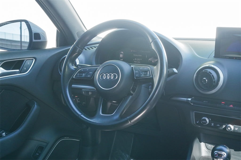 Thumbnail: 2017 Audi A3 - 12