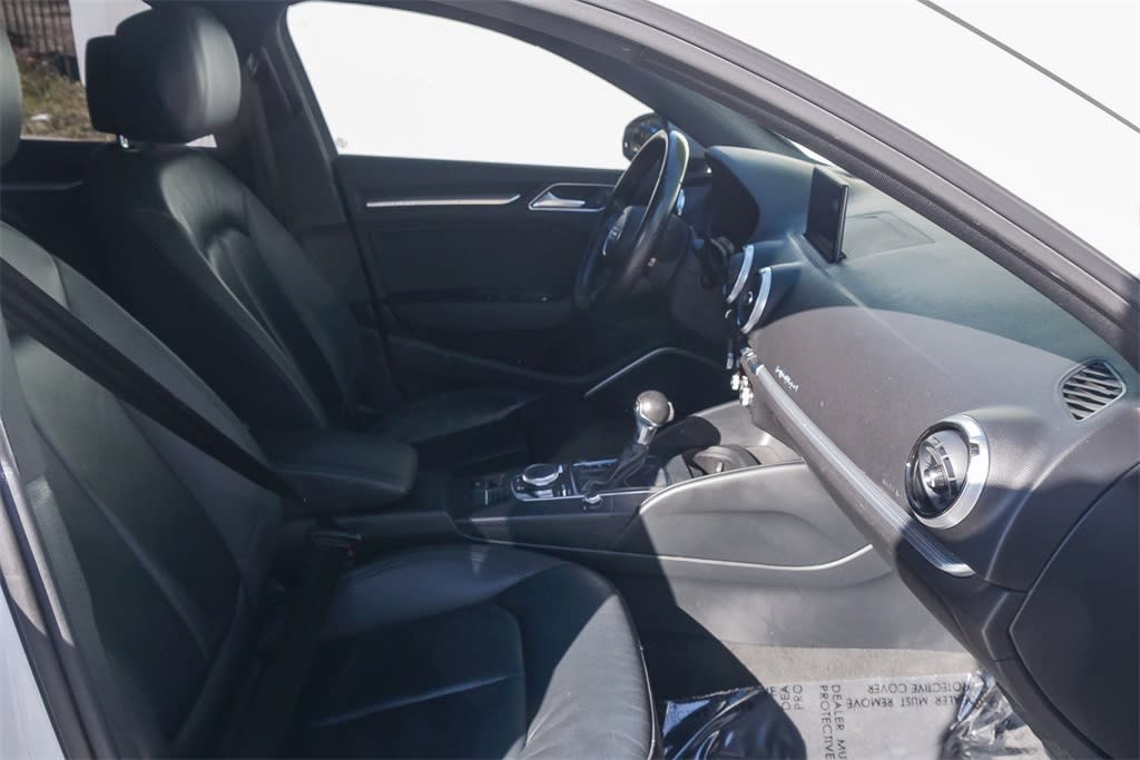 Thumbnail: 2017 Audi A3 - 9