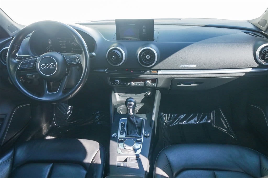 Thumbnail: 2017 Audi A3 - 2