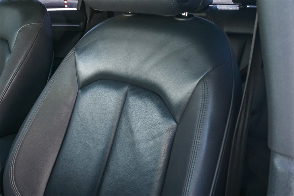 Thumbnail: 2017 Audi A3 - 24