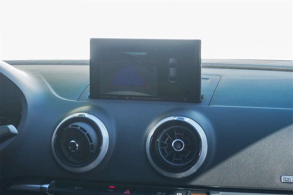 Thumbnail: 2017 Audi A3 - 13