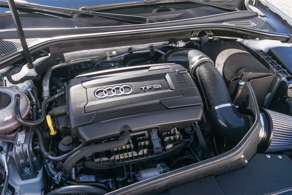 Thumbnail: 2017 Audi A3 - 7