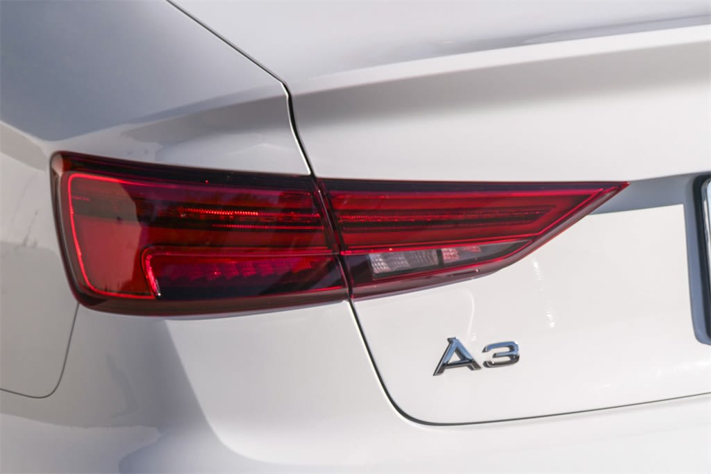 Thumbnail: 2017 Audi A3 - 21