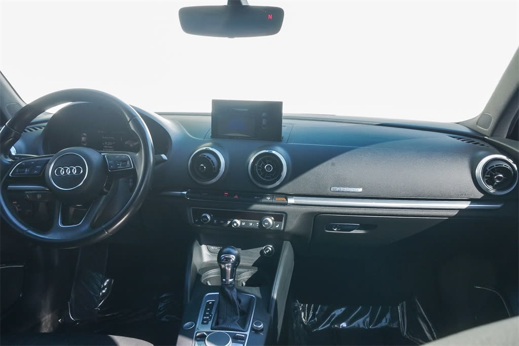 Thumbnail: 2017 Audi A3 - 8