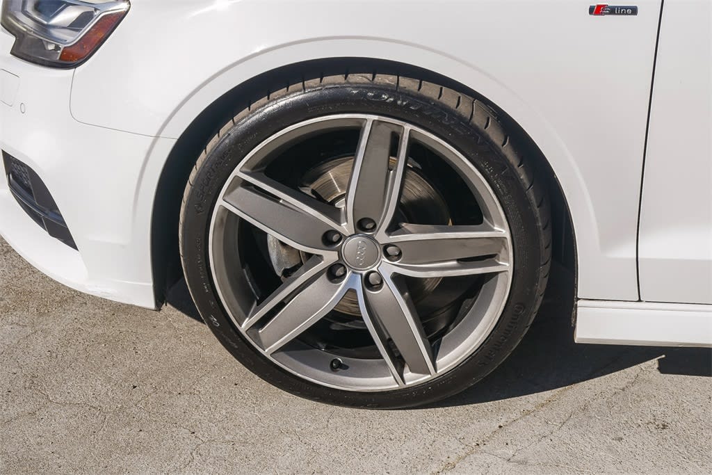 Thumbnail: 2017 Audi A3 - 6