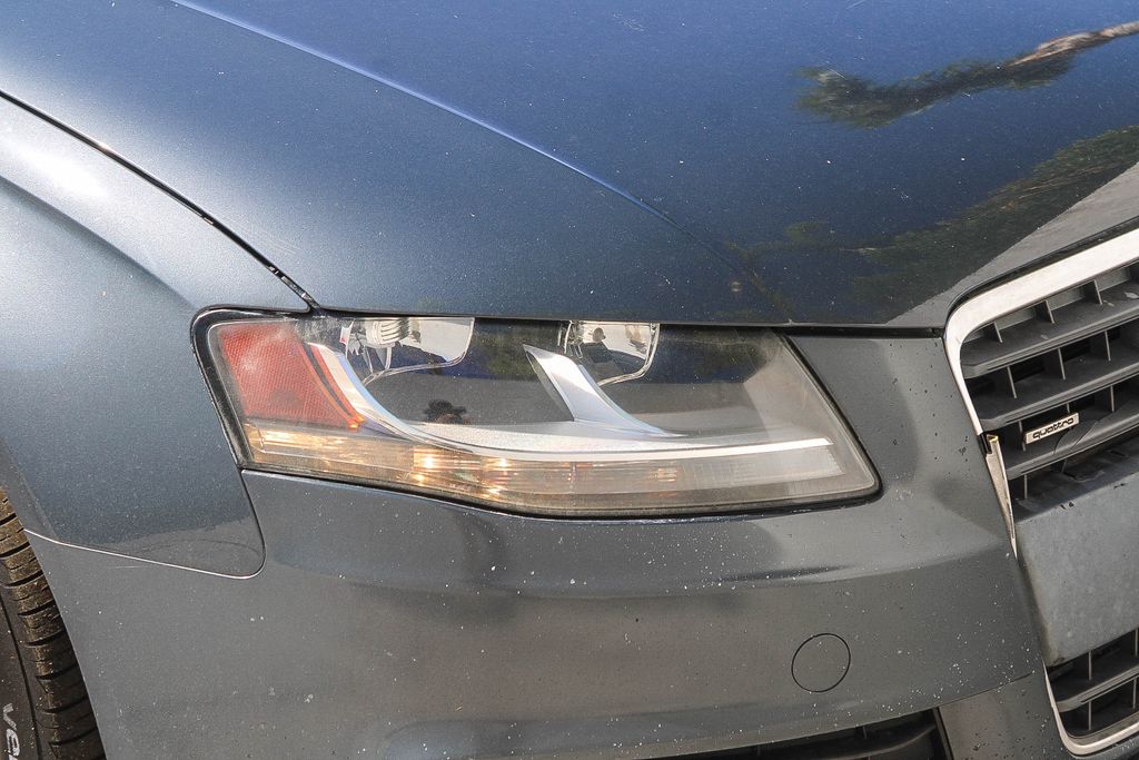 Thumbnail: 2011 Audi A4 - 12