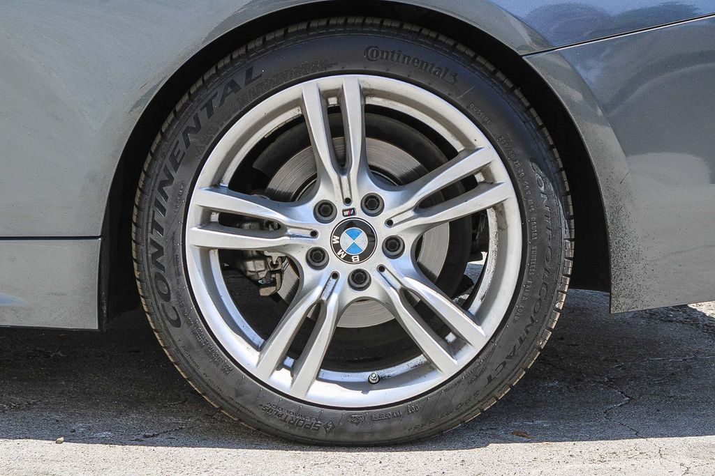 Thumbnail: 2015 BMW 4 Series - 5