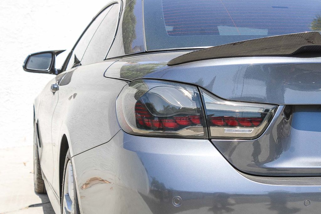 Thumbnail: 2015 BMW 4 Series - 11