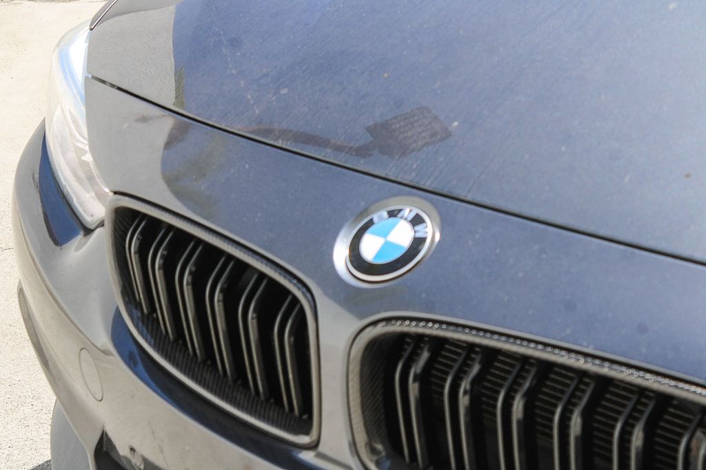 Thumbnail: 2015 BMW 4 Series - 4