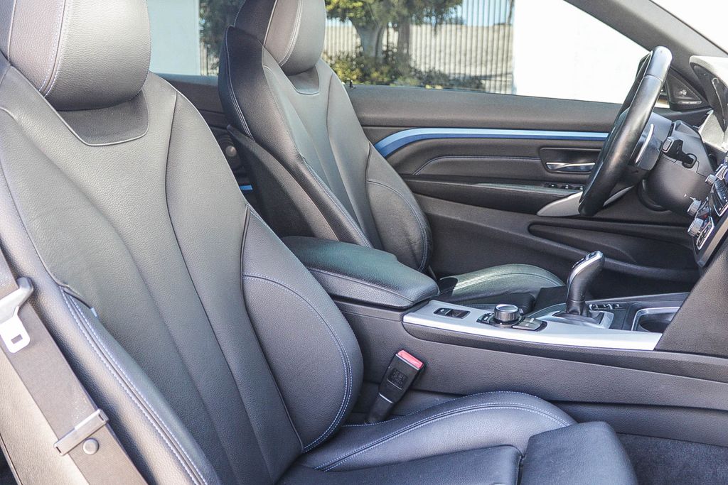 Thumbnail: 2015 BMW 4 Series - 9