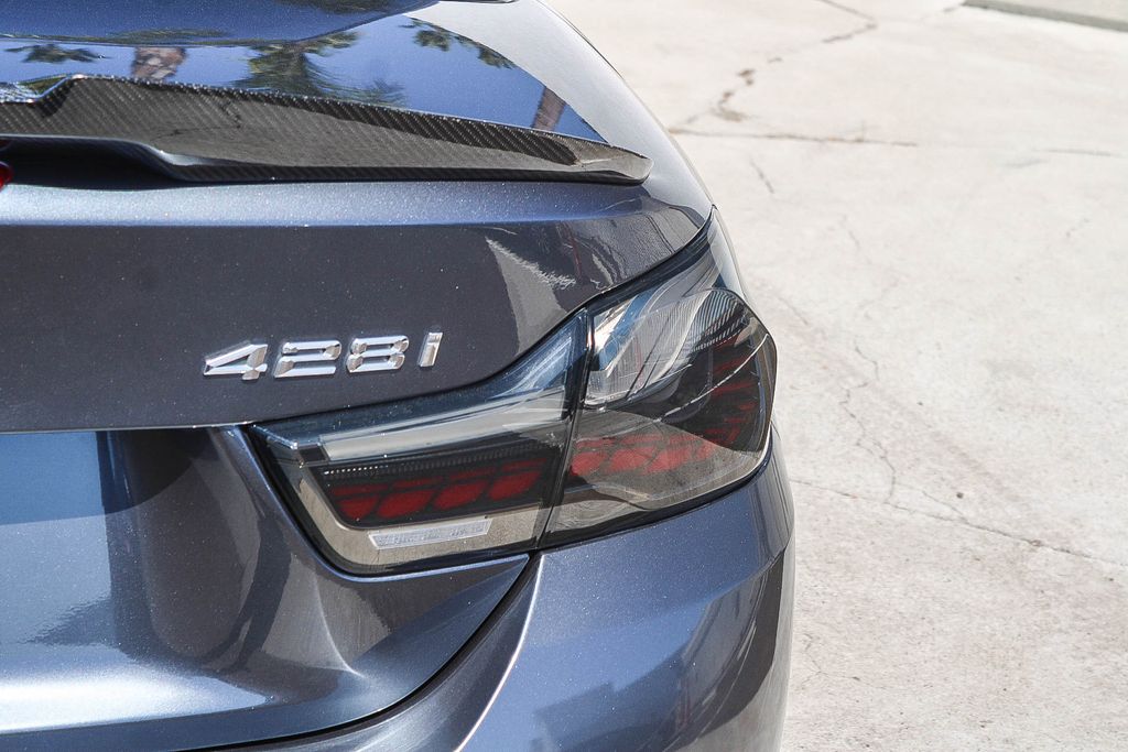 Thumbnail: 2015 BMW 4 Series - 5