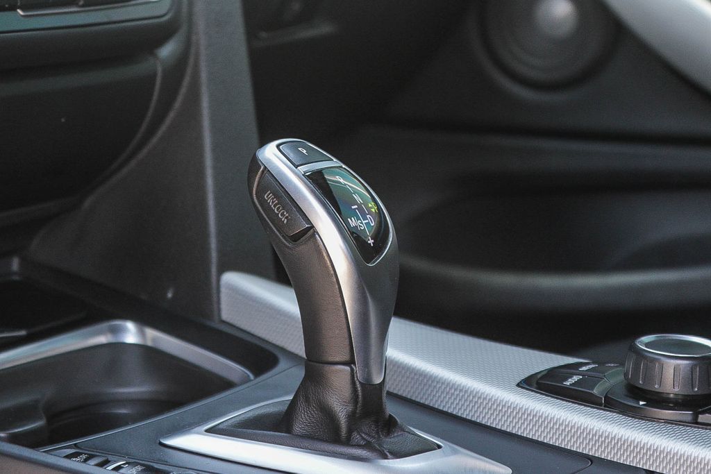 Thumbnail: 2015 BMW 4 Series - 13