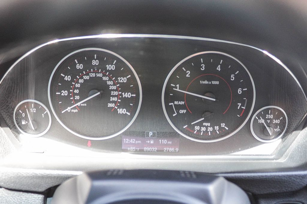 Thumbnail: 2015 BMW 4 Series - 14