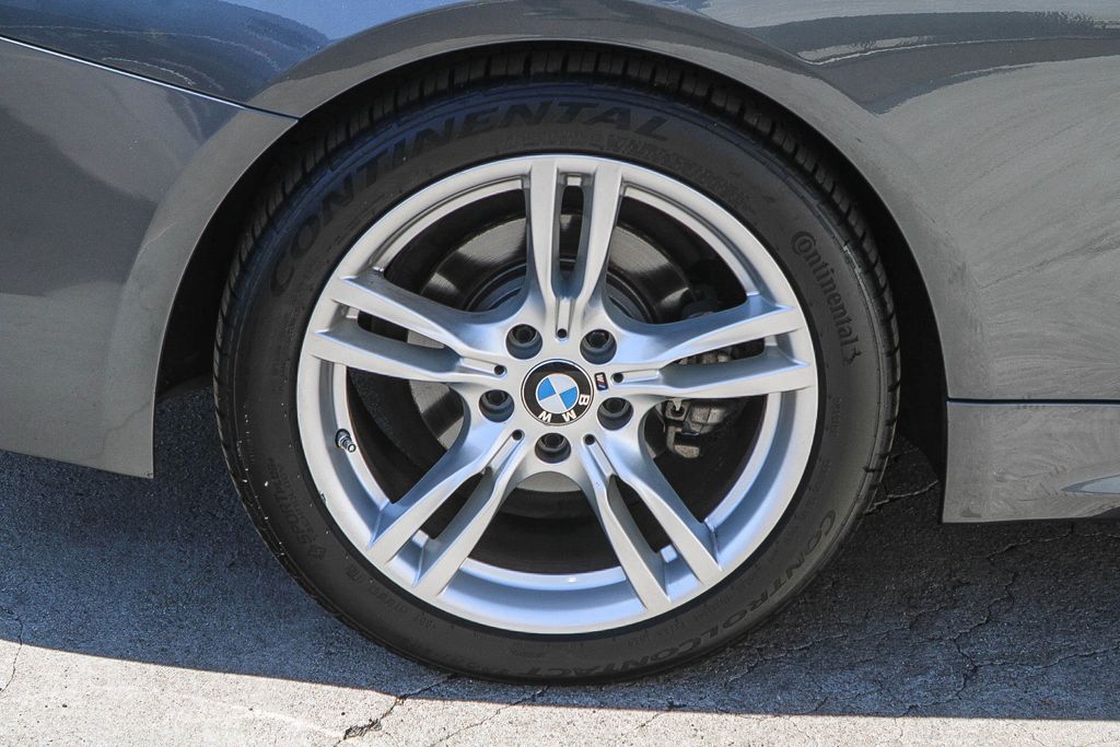Thumbnail: 2015 BMW 4 Series - 6