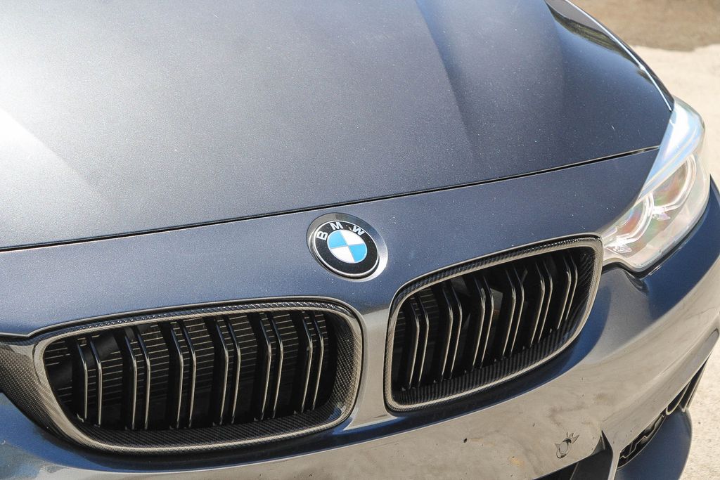 Thumbnail: 2015 BMW 4 Series - 21