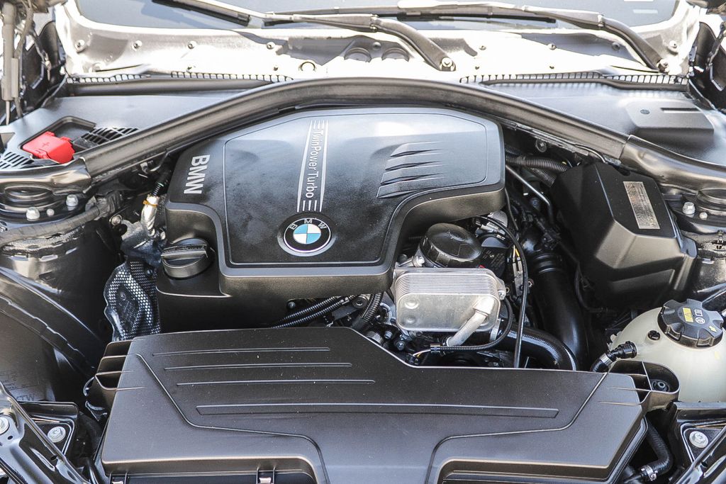 Thumbnail: 2015 BMW 4 Series - 30