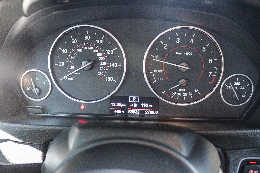 Thumbnail: 2015 BMW 4 Series - 29
