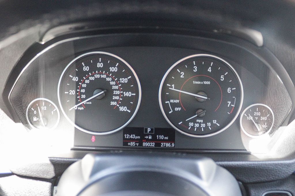 Thumbnail: 2015 BMW 4 Series - 26