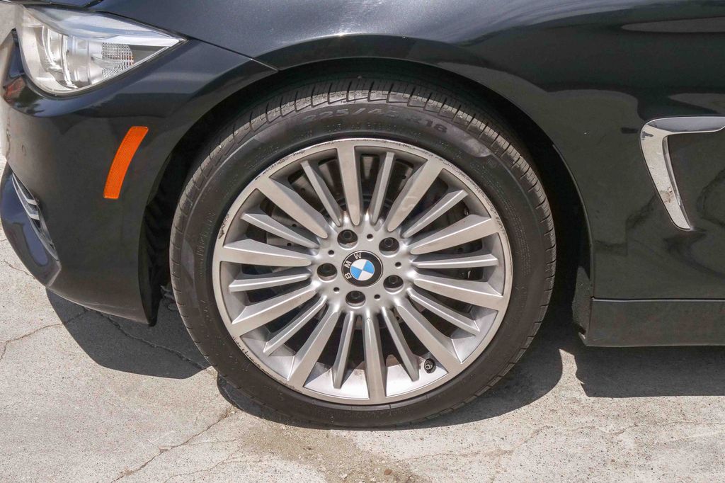 Thumbnail: 2016 BMW 4 Series - 6