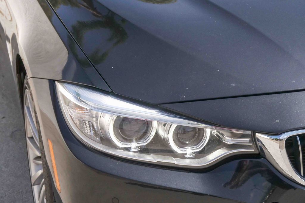 Thumbnail: 2016 BMW 4 Series - 9