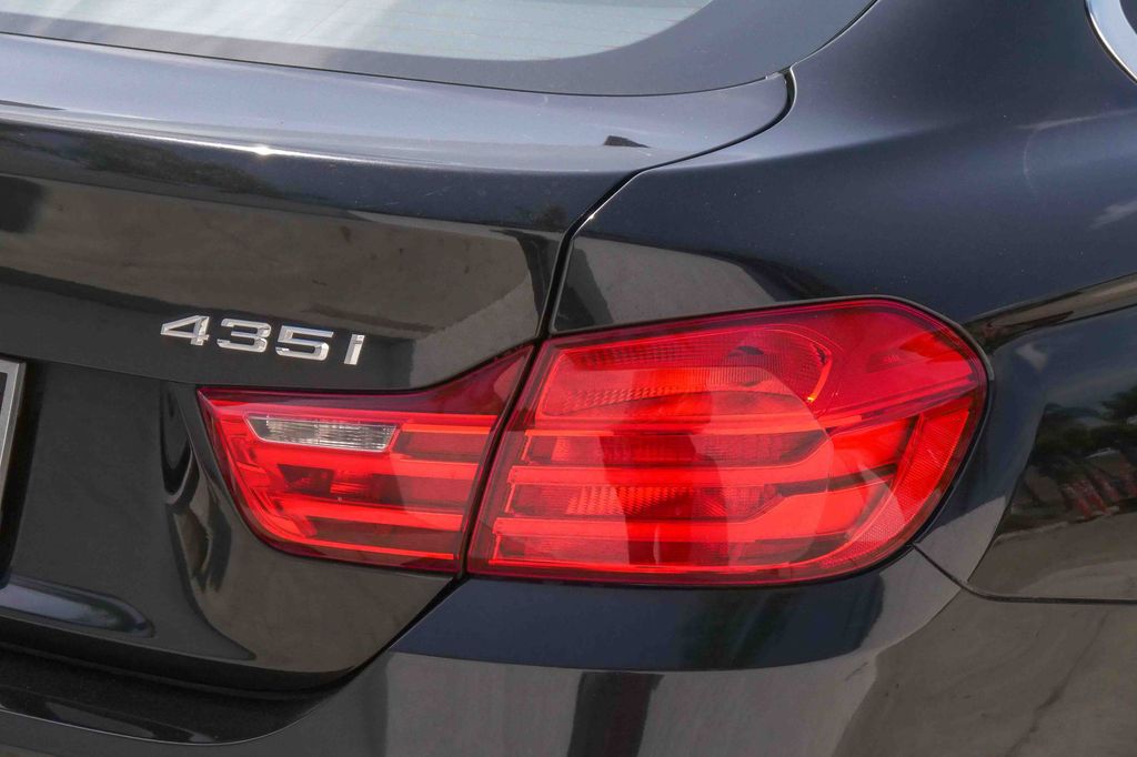 Thumbnail: 2016 BMW 4 Series - 12