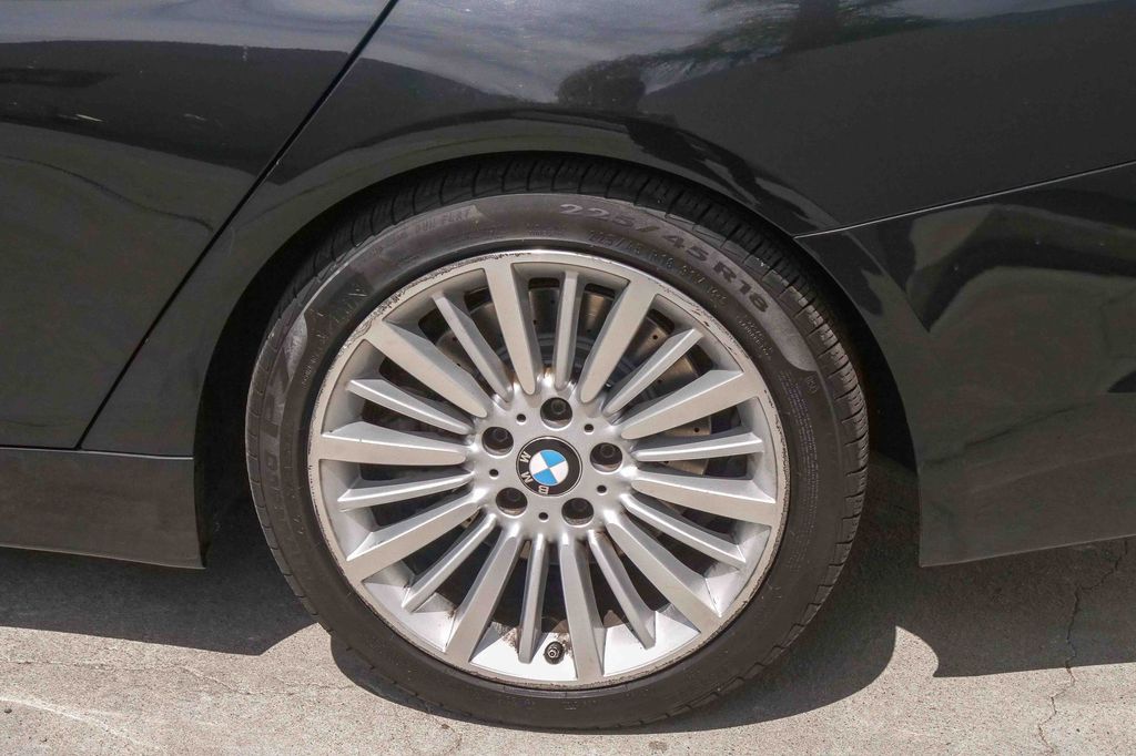Thumbnail: 2016 BMW 4 Series - 10