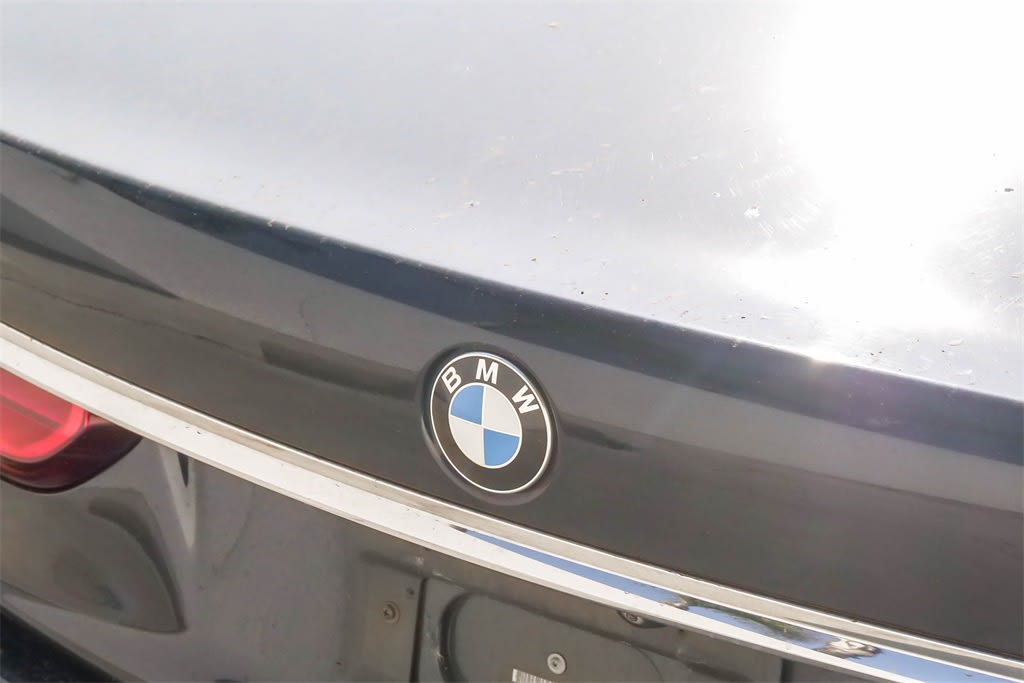 Thumbnail: 2019 BMW 7 Series - 7