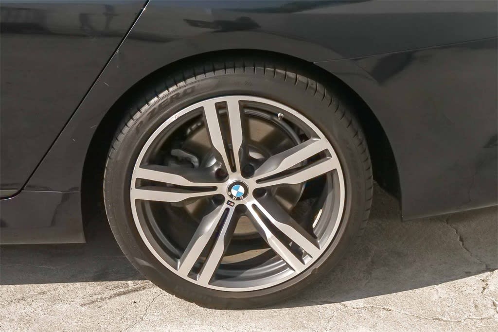 Thumbnail: 2019 BMW 7 Series - 9