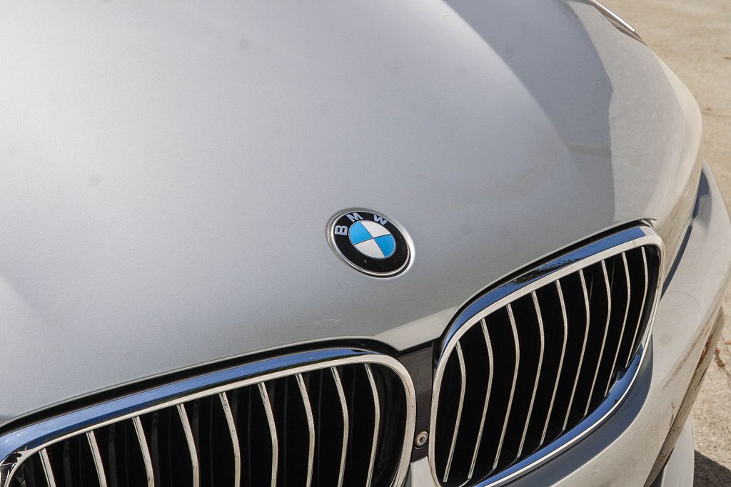 Thumbnail: 2016 BMW 7 Series - 6