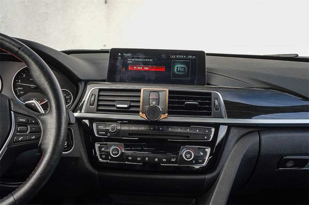 Thumbnail: 2018 BMW 3 Series - 13