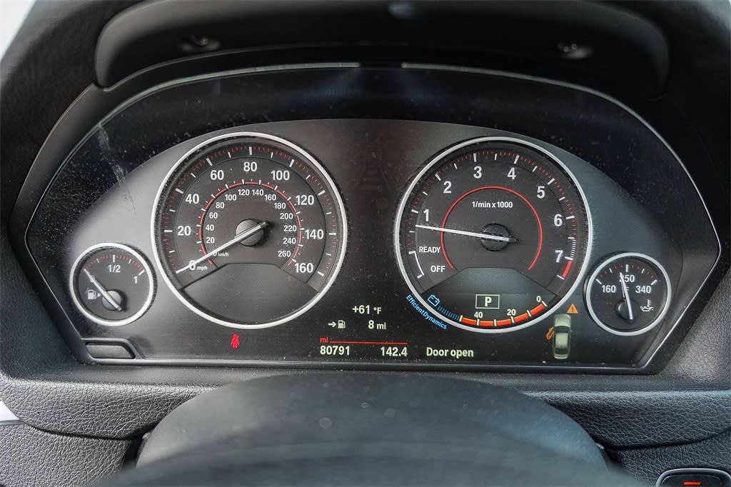 Thumbnail: 2018 BMW 3 Series - 15