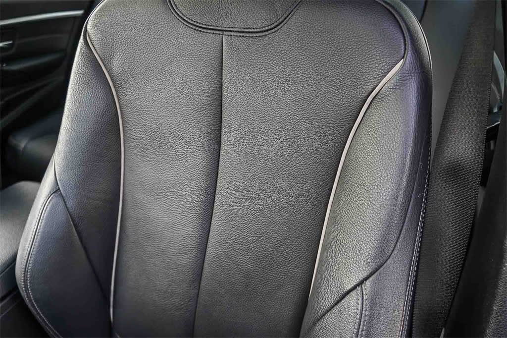 Thumbnail: 2018 BMW 3 Series - 31