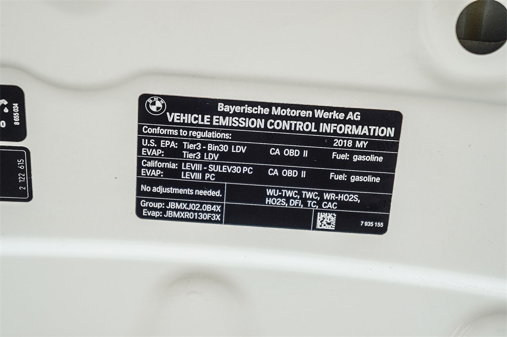 Thumbnail: 2018 BMW 3 Series - 17