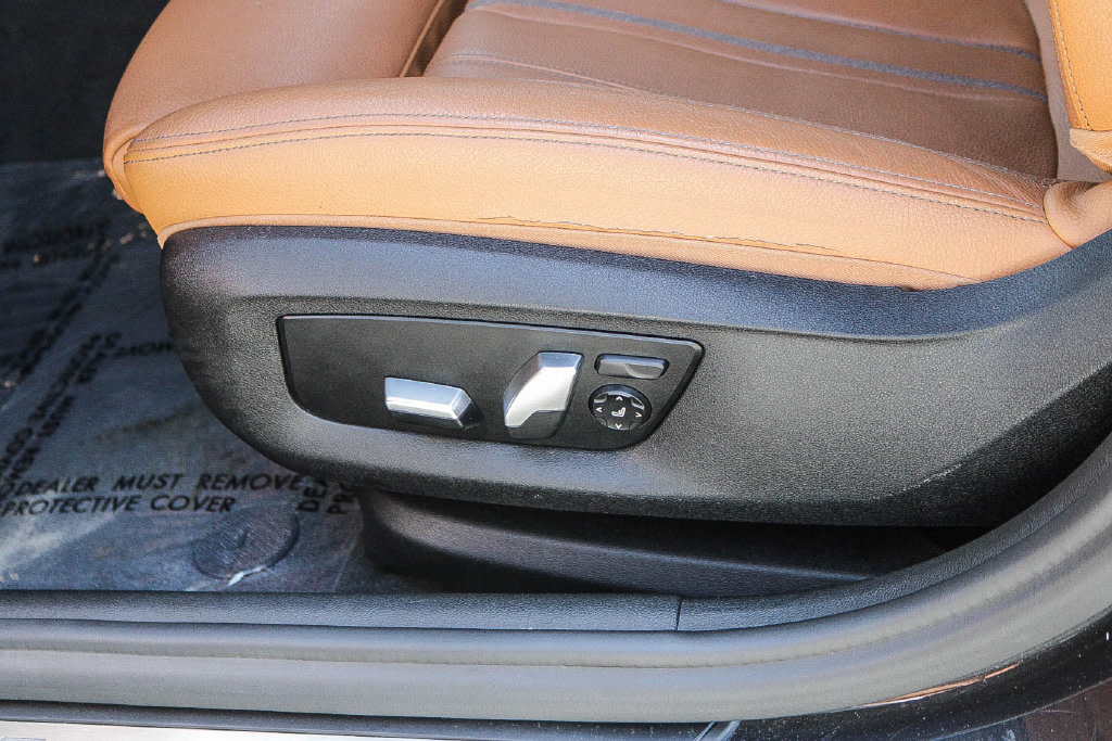 Thumbnail: 2017 BMW 5 Series - 26