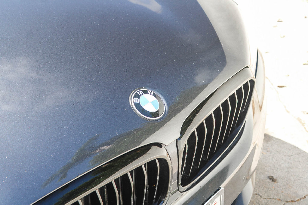 Thumbnail: 2017 BMW 5 Series - 6