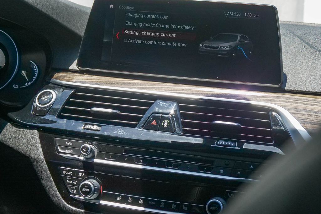 Thumbnail: 2019 BMW 5 Series - 13