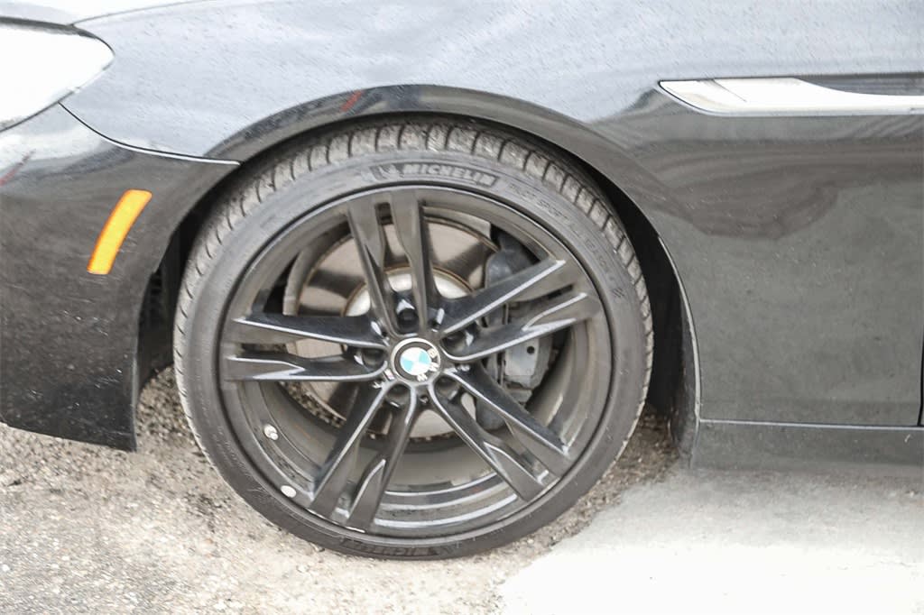 Thumbnail: 2015 BMW 6 Series - 5