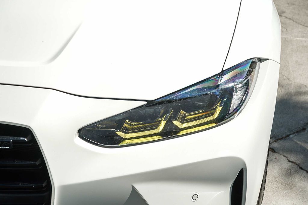 Thumbnail: 2024 BMW M4 - 20