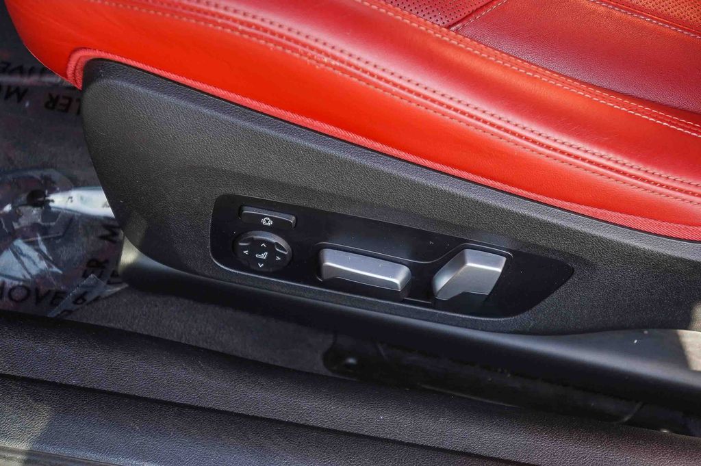 Thumbnail: 2024 BMW M4 - 26
